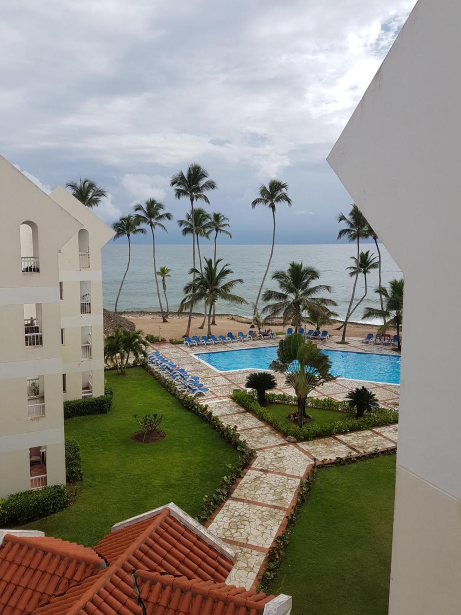 Villa Mar, Juan Dolio Exterior foto