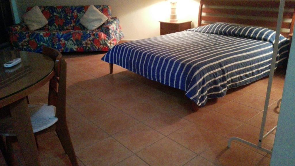 Villa Mar, Juan Dolio Cameră foto